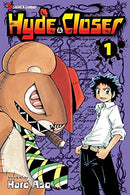 Hyde and Closer Vol 1