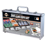 San Francisco Giants 300 Piece Poker Set