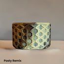 Stanley Cup Boot – Posty Remix Waffle Boots™
