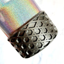 Stanley Cup Boot – Onyx Shimmer Metallic Waffle Boots™