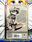 Hyper Police Vol 1