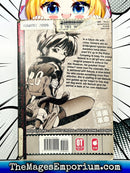 Hyper Police Vol 1 Ex Library