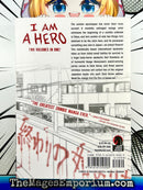I Am A Hero Omnibus Vol 1