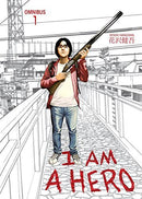 I Am A Hero Omnibus Vol 1