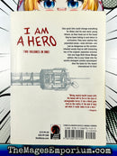 I Am A Hero Omnibus Vol 3