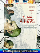 I Am A Hero Omnibus Vol 3
