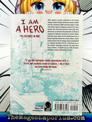 I Am A Hero Omnibus Vol 5
