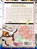 I Am Alice Body Swap in Wonderland Vol 1
