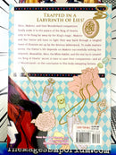 I Am Alice - Body Swap in Wonderland Vol 3