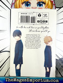 I Cannot Reach You Vol 1