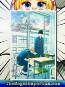 I Cannot Reach you Vol 2