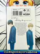 I Cannot Reach you Vol 2