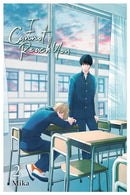 I Cannot Reach you Vol 2