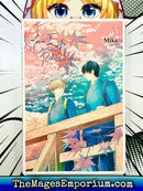 I Cannot Reach You Vol 3