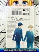 I Cannot Reach You Vol 3