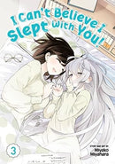 I Cant Believe I Slept With You Vol 3