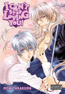 I Can't Stop Loving You! Vol 1