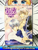 I Can't Stop Loving You! Vol 1