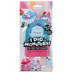 I Dig Monsters Popsicle Pack - Random Color