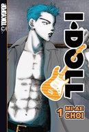 I Doll Vol 1