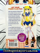 I Don't Like You At All Big Brother!! Vol 1-2 Omnibus