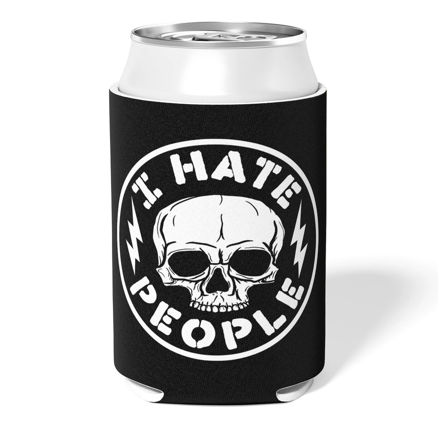I Hate People Can Cooler
