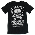 I Hate People T-Shirt