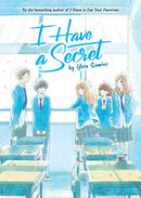 I Have a Secret Light Novel
