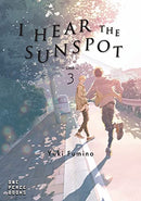 I Hear The Sunspot Limit 3