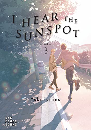 I Hear The Sunspot Limit 3