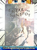 I Hear The Sunspot Limit 3