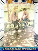 I Hear The Sunspot Theory of Happiness