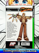 I Hunt Monsters Vol 1