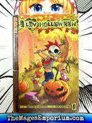I Luv Halloween Vol 1