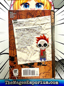 I Luv Halloween Vol 1