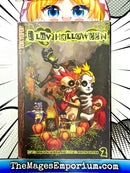 I Luv Halloween Vol 2