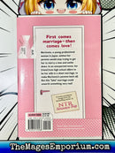 I Married My Best Friend To Shut My Parents Up