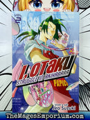 I, Otaku Struggle in Akihabara Vol 2