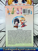 I Shall Survive Using Potions Vol 4