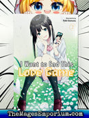 I Want to End This Love Game Vol 2
