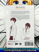 I Want to End This Love Game Vol 2