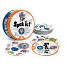 New York Mets Spot It! Card Game