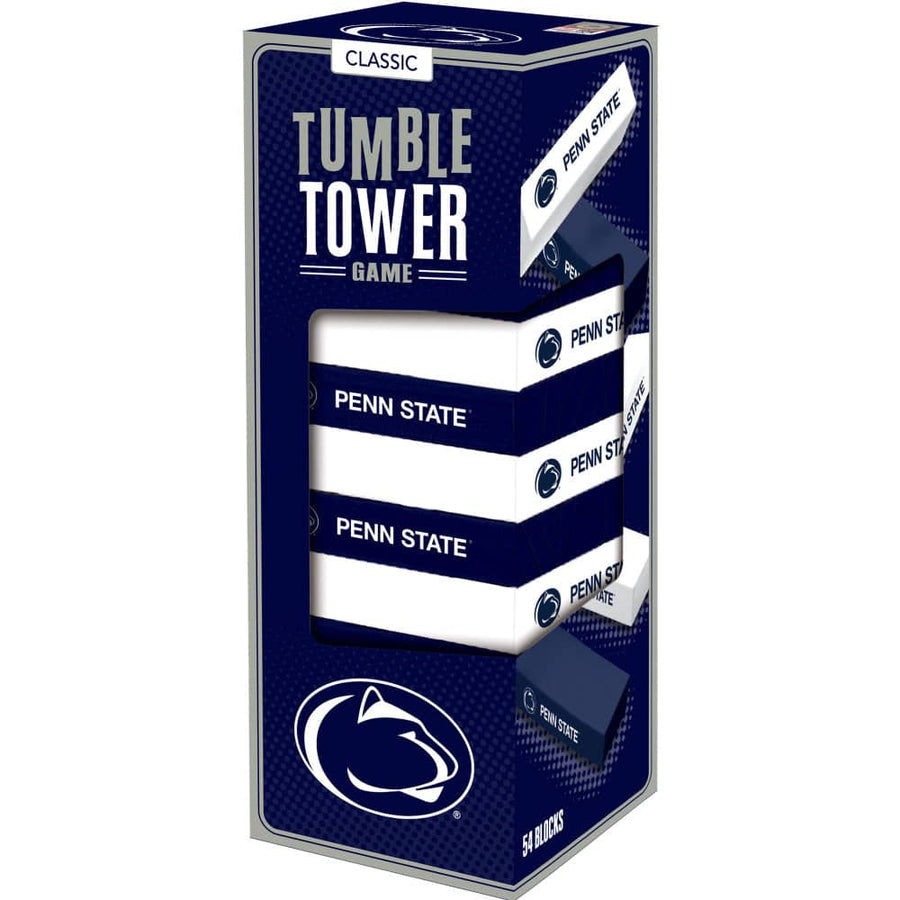 Penn State Nittany Lions Tumble Tower