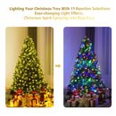 Artificial Premium Hinged Christmas Tree