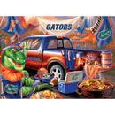 Florida Gators - Gameday 1000 Piece Jigsaw Puzzle