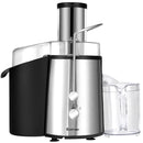 2-Speed Electric Juicer for Fruits & Vegetables