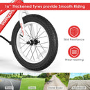 16 Inch Kids Bike Bicycle with Training Wheels for 5-8 Years Old Kids
