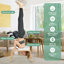 Yoga Headstand Bench
