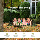 60 Inches Platform Tree Swing