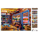 Shopkeepers - Henry's General Store 750 Piece Jigsaw Puzzle